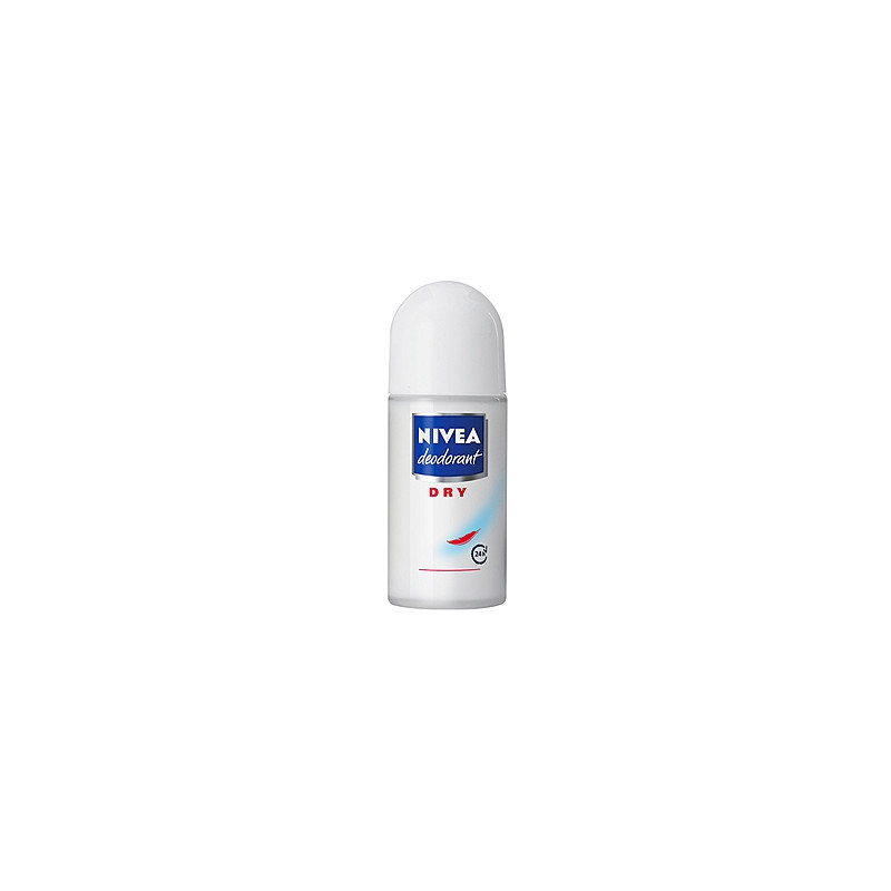 Nivea Dry Comfort Rollon за жени 50ml