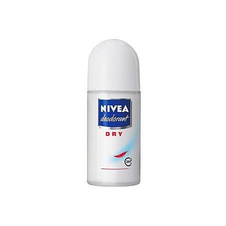 Nivea Dry Comfort Rollon за жени 50ml