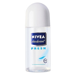 Nivea Fresh Natural Rollon за жени 50ml