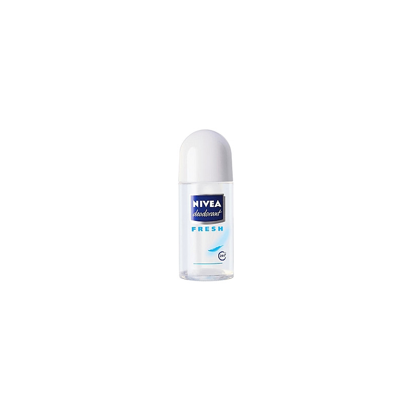 Nivea Fresh Natural Rollon за жени 50ml