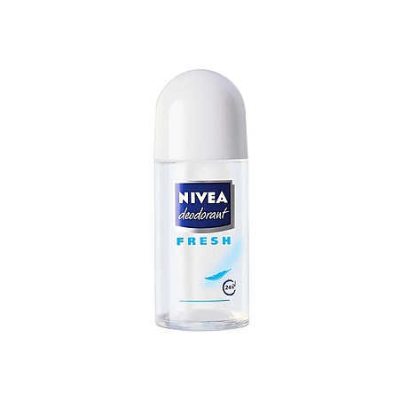 Nivea Fresh Natural Rollon за жени 50ml