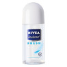 Nivea Fresh Natural Rollon за жени 50ml