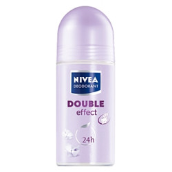 Nivea Double Effect Rollon...