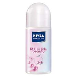 Nivea Pearl Beauty Rollon...