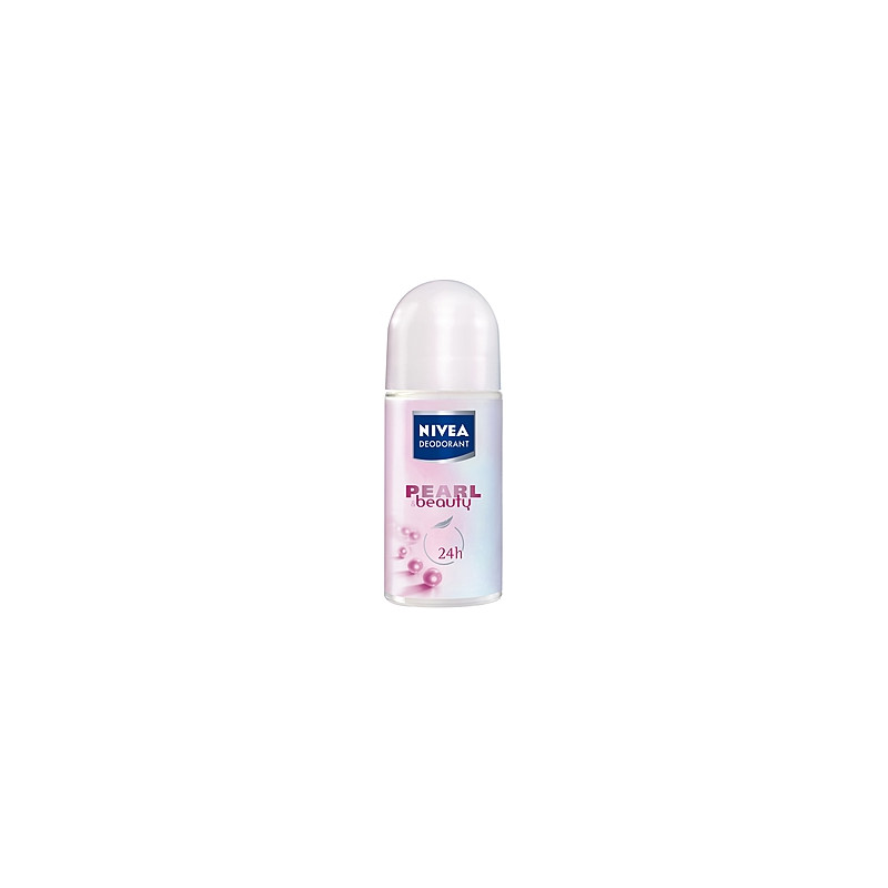 Nivea Pearl Beauty Rollon за жени 50ml