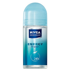 Nivea Energy Fresh Rollon...