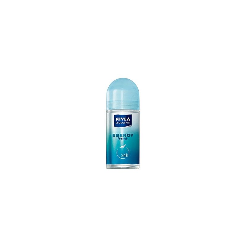 Nivea Energy Fresh Rollon за жени 50ml