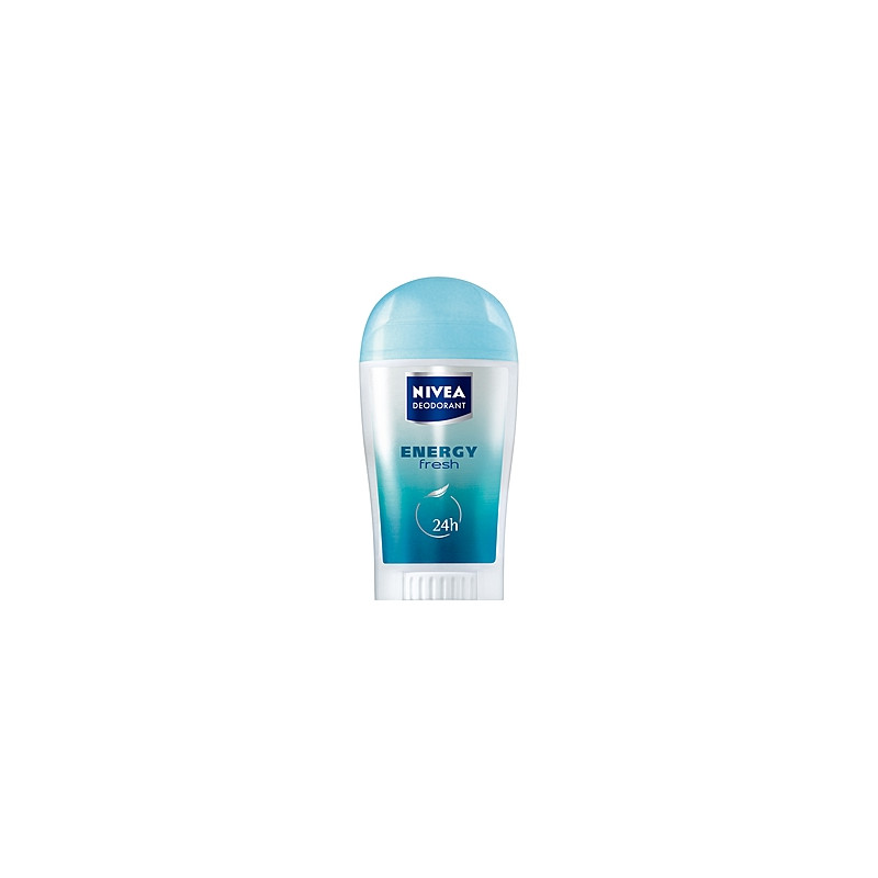 Nivea Energy Fresh Дезодорант стик за жени 40ml