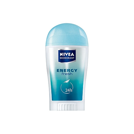 Nivea Energy Fresh Дезодорант стик за жени 40ml