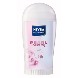 Nivea Pearl Beauty Дезодорант стик за жени 40ml