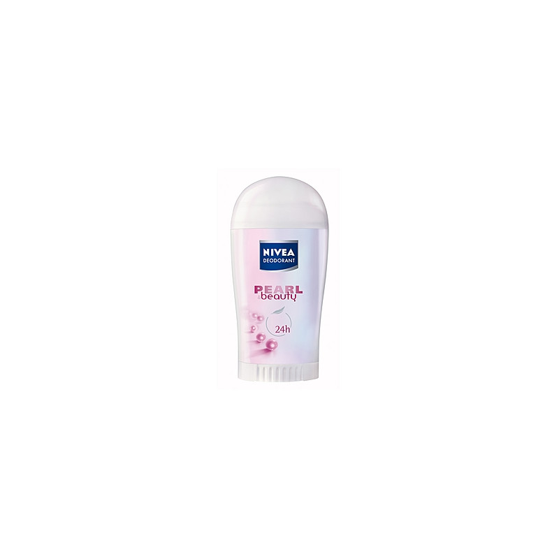 Nivea Pearl Beauty Дезодорант стик за жени 40ml