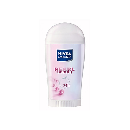 Nivea Pearl Beauty Дезодорант стик за жени 40ml