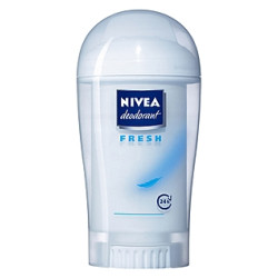 Nivea Fresh Natural Дезодорант стик за жени 40ml