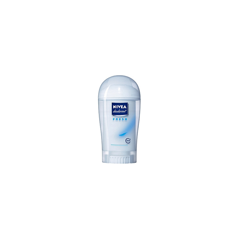 Nivea Fresh Natural Дезодорант стик за жени 40ml