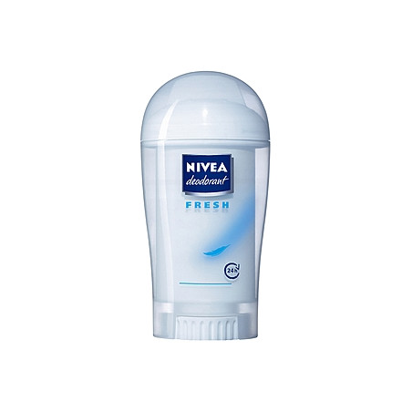 Nivea Fresh Natural Дезодорант стик за жени 40ml