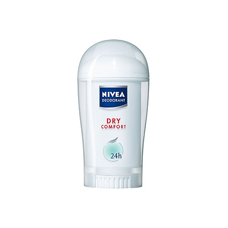 Nivea Dry Comfort Дезодорант стик за жени 40ml