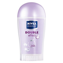 Nivea Double Effect Дезодорант стик за жени 40ml