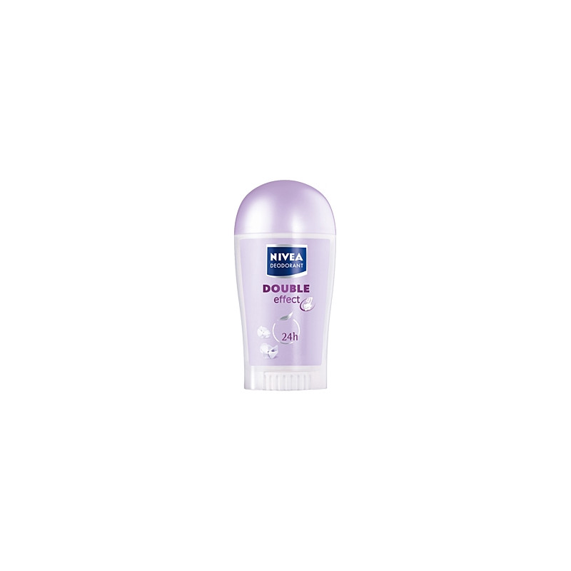 Nivea Double Effect Дезодорант стик за жени 40ml