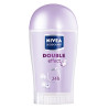 Nivea Double Effect Дезодорант стик за жени 40ml