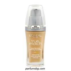 L'oreal True Match Фон дьо тен N7