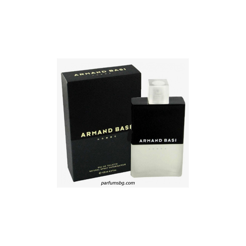 Armand Basi Homme EDT за мъже 125ml