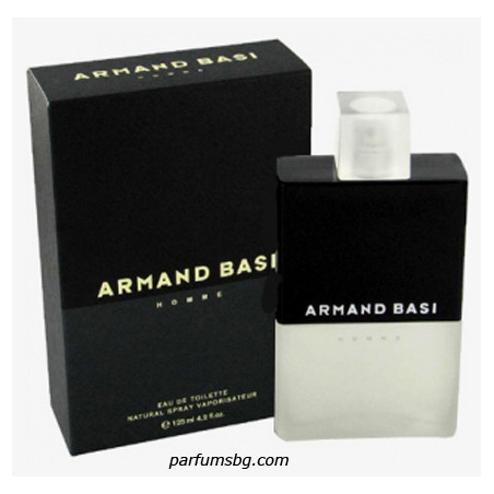 Armand Basi Homme EDT за мъже 125ml