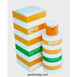 Benetton Energy Woman EDT...