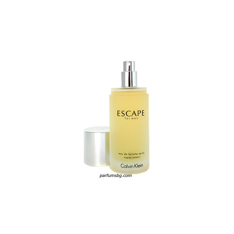 Calvin Klein Escape EDT за мъже 100ml без кутия