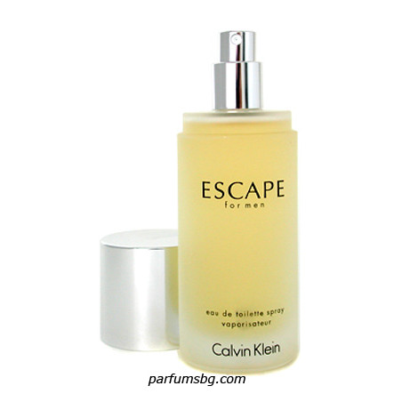 Calvin Klein Escape EDT за мъже 100ml без кутия