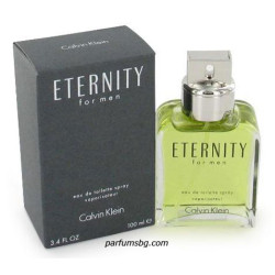 Calvin Klein Eternity EDT...