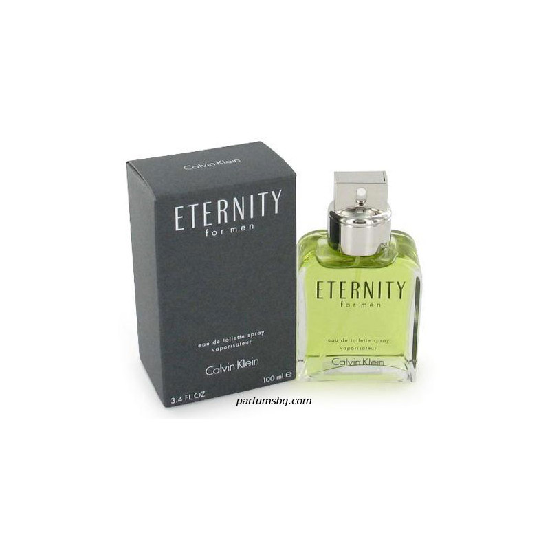 Calvin Klein Eternity EDT за мъже