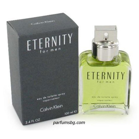 Calvin Klein Eternity EDT за мъже