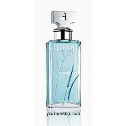 Calvin Klein Eternity Summer 2008 EDP за жени 100ml без кутия