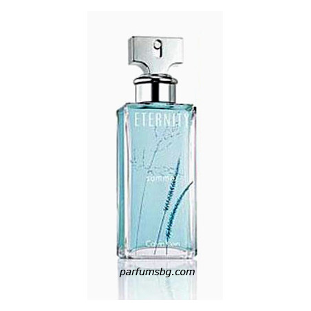 Calvin Klein Eternity Summer 2008 EDP за жени 100ml без кутия