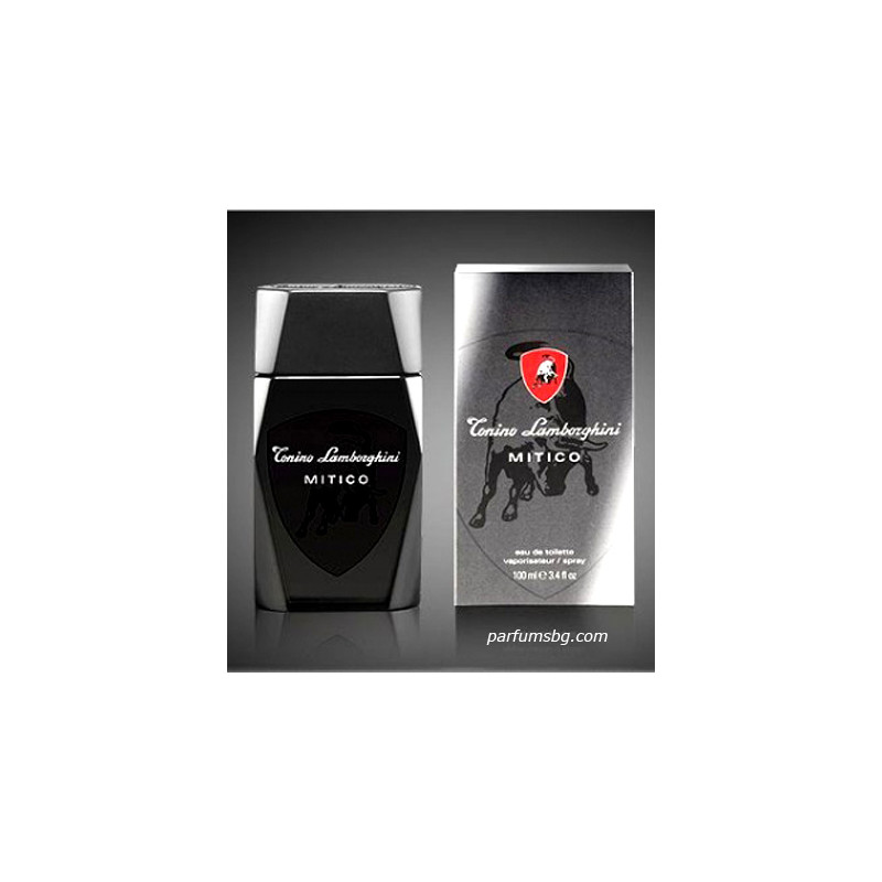 Lamborghini Mitico EDT за мъже 100ml