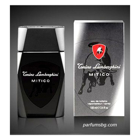 Lamborghini Mitico EDT за мъже 100ml