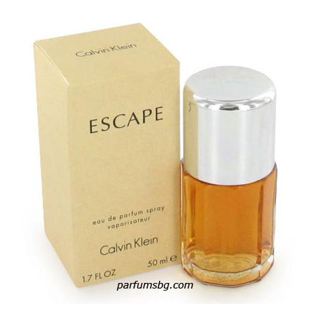 Calvin Klein Escape EDP за жени