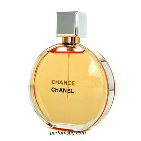 Chanel Chance EDP за жени 100ml без кутия