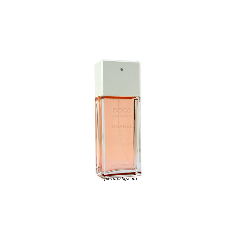 Chanel Coco Mademoiselle EDT за жени 100ml без кутия