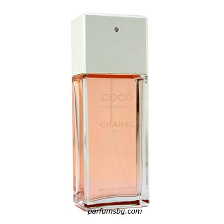 Chanel Coco Mademoiselle EDT за жени 100ml без кутия