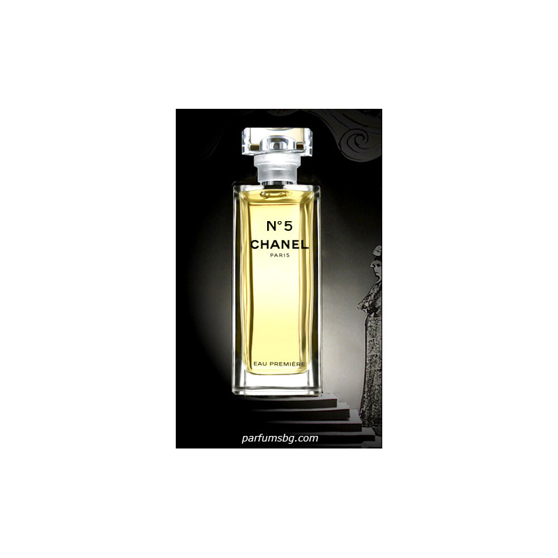 Chanel №5 Eau Premiere EDP за жени 150ml без кутия