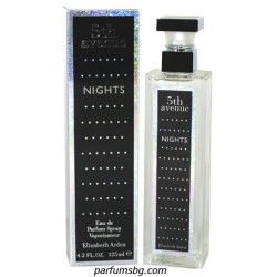 Elizabeth Arden 5th Avenue Nights EDP за жени 125ml