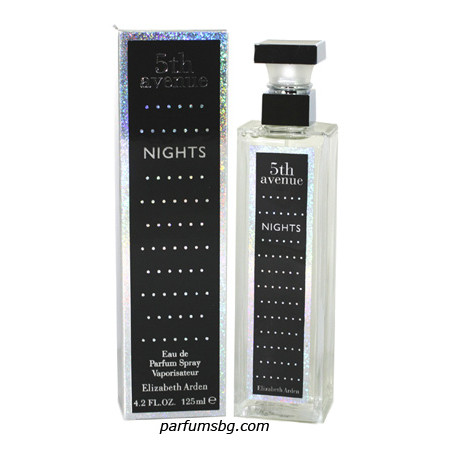 Elizabeth Arden 5th Avenue Nights EDP за жени 125ml