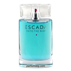 Escada Into the Blue EDP за...