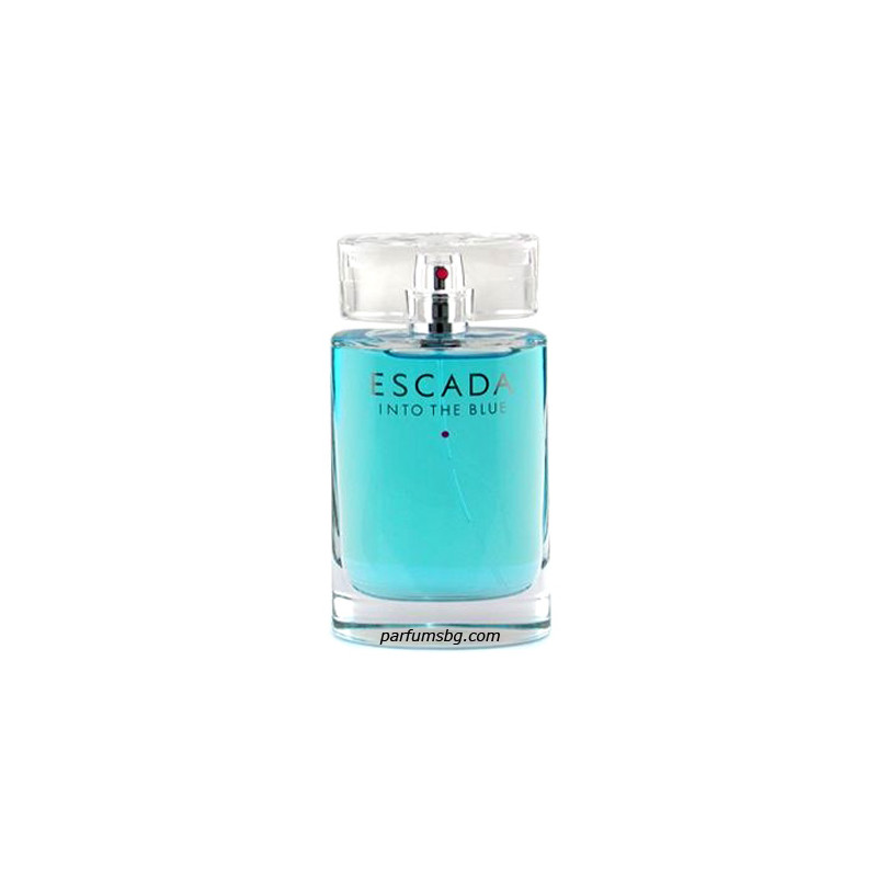 Escada Into the Blue EDP за жени 75ml без кутия