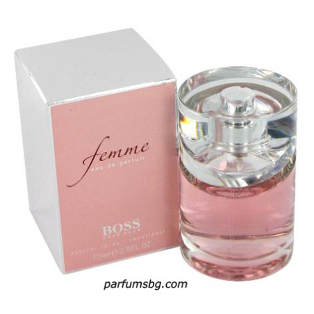 Hugo Boss Femme EDP за жени