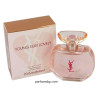 Yves Saint Lauent Young Sexy Lovely EDT за жени 75ml