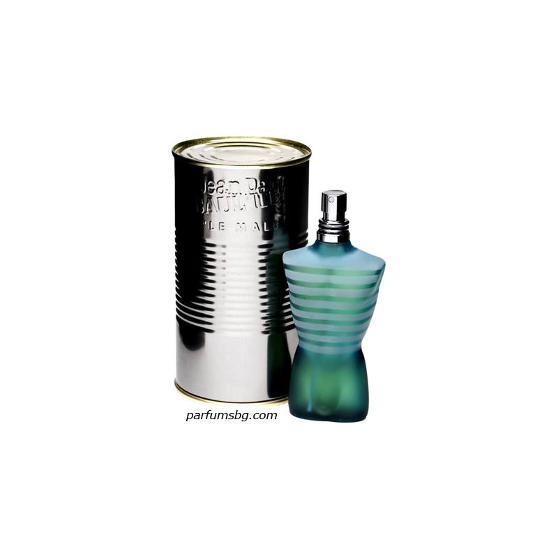 Jean Paul Gaultier Le Male EDT за мъже