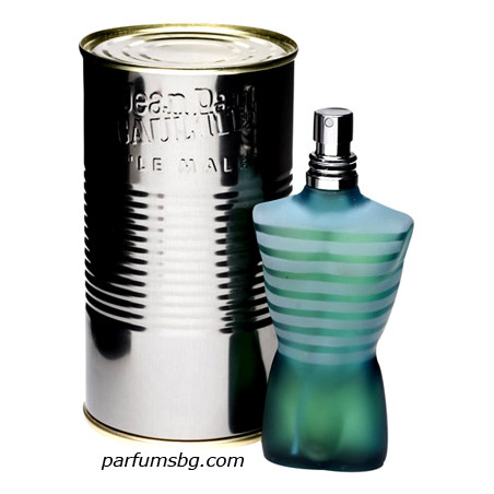 Jean Paul Gaultier Le Male EDT за мъже