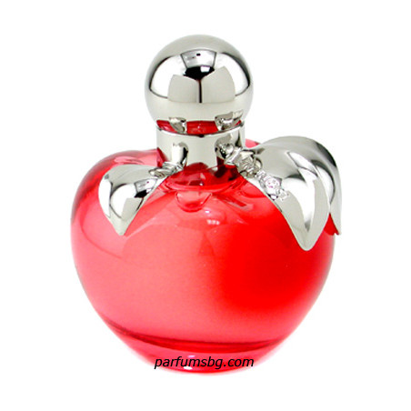 Nina Ricci Nina EDT за жени 80ml без кутия